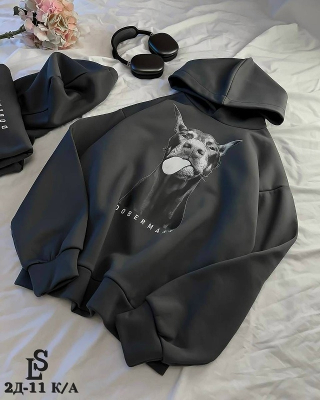 Толстовка 23118560