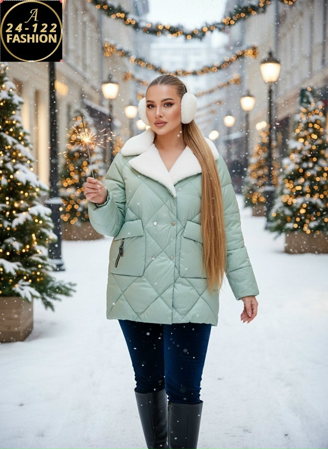 Куртка 23118956