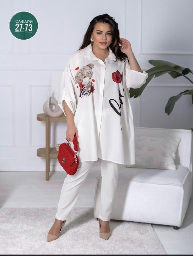 Рубашка 23119152