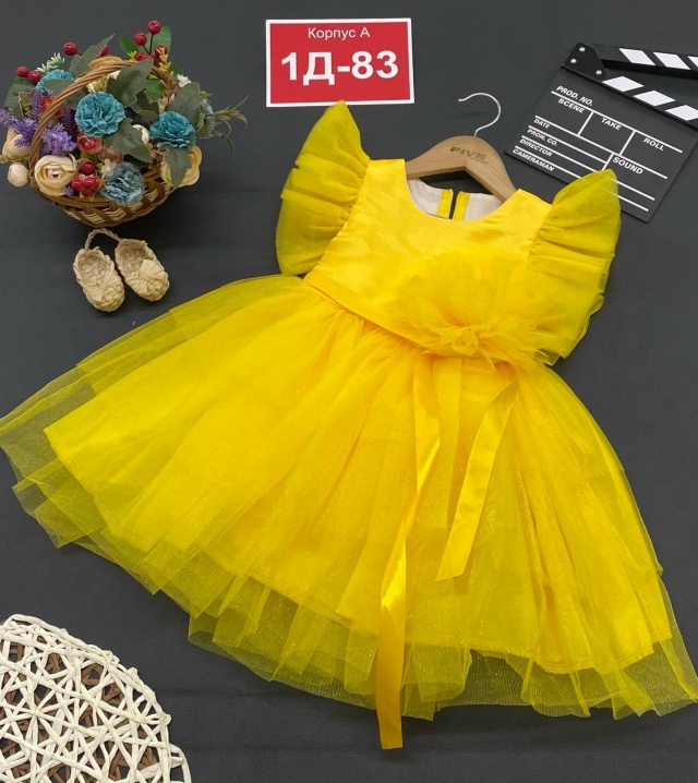 Платье 23118911