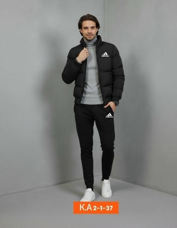 Спортивный костюм 23118830