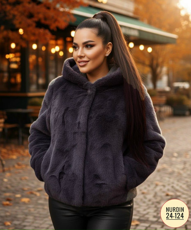 Шуба 23119160
