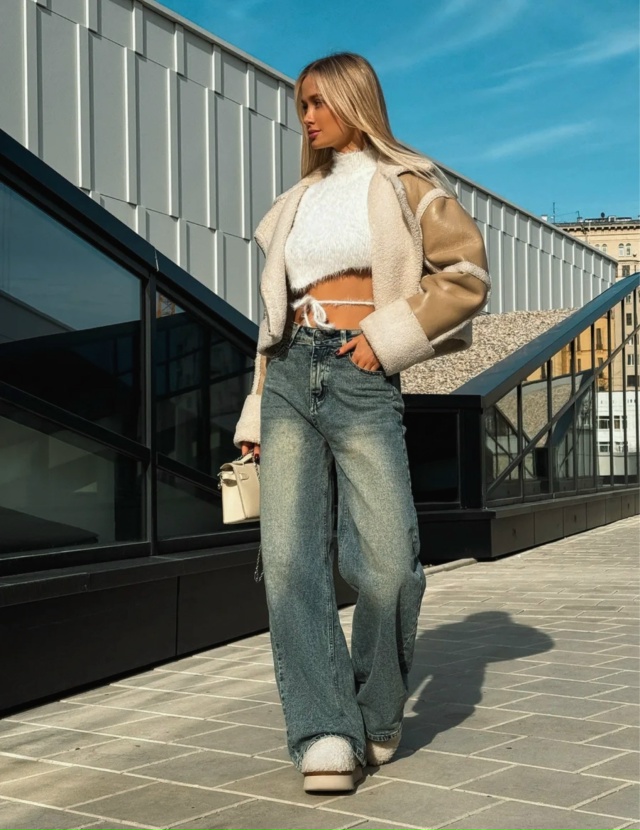 Джинсы 23118698