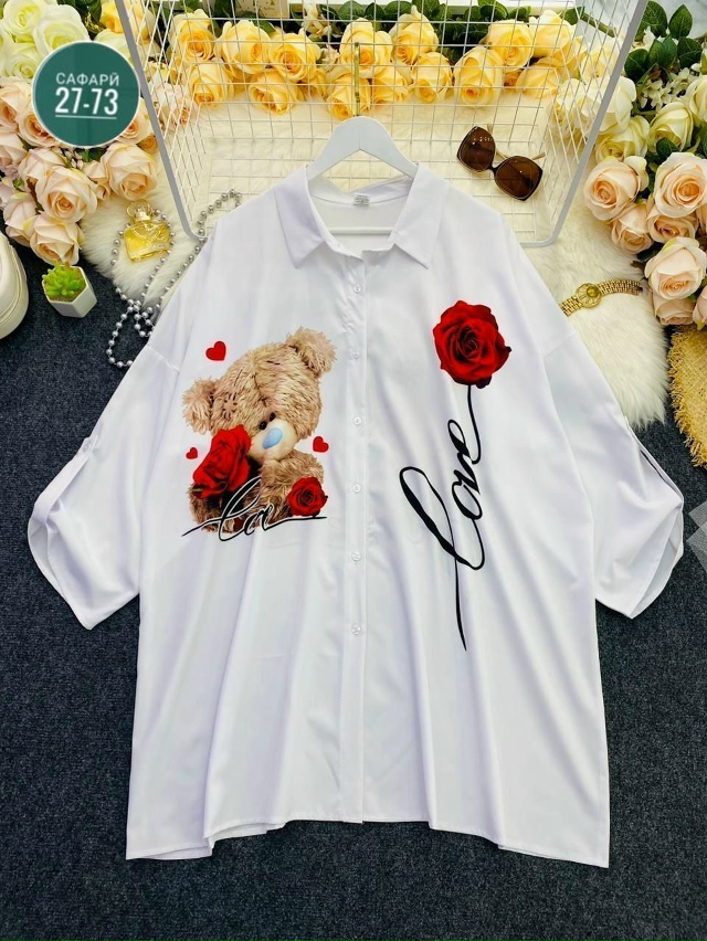 Рубашка 23119152