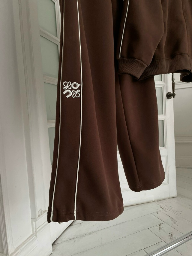 Спортивный костюм 23118782