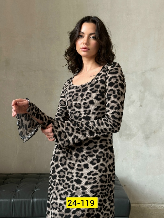 Платье 23118741