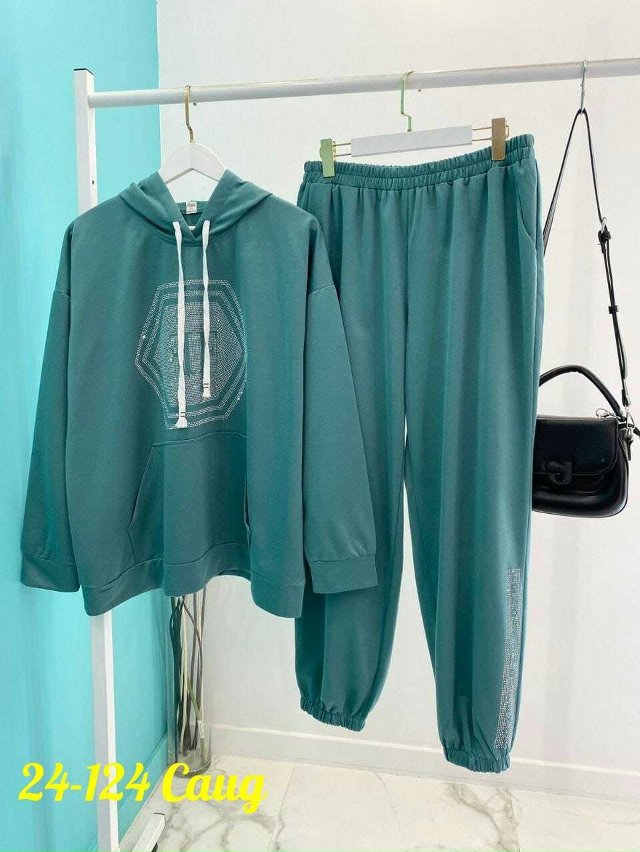 Спортивный костюм 23120058