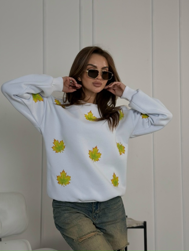 Толстовка 23119636