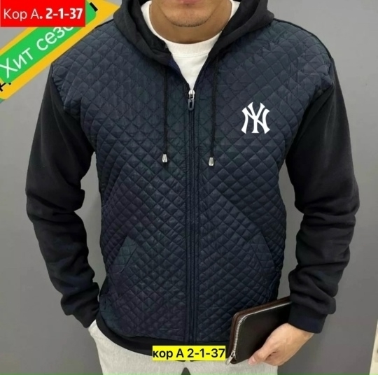 Толстовка 23119282