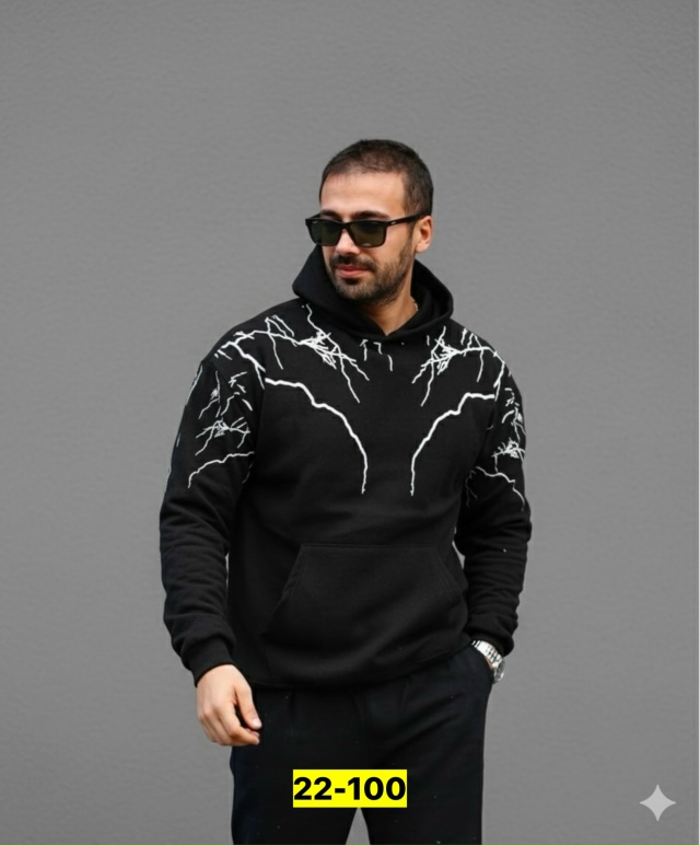 Толстовка 23119974