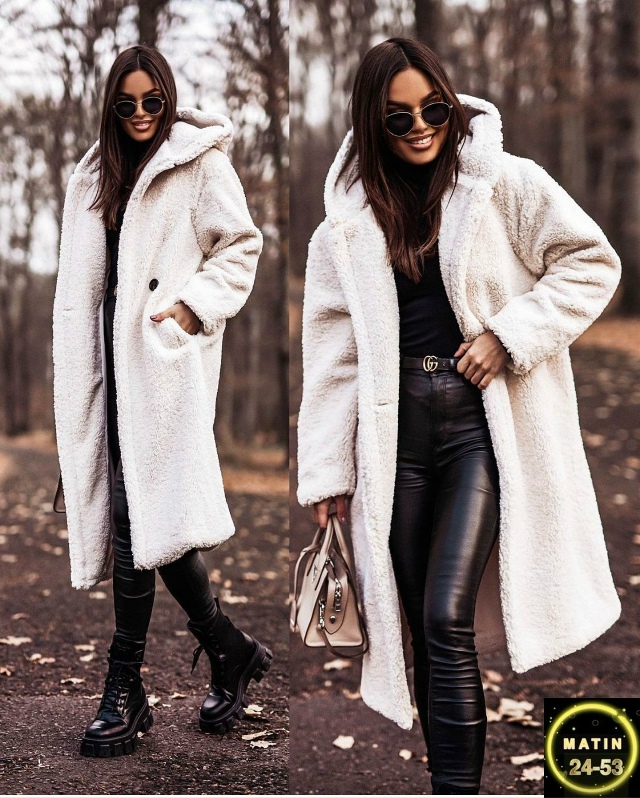 Пальто 23119569