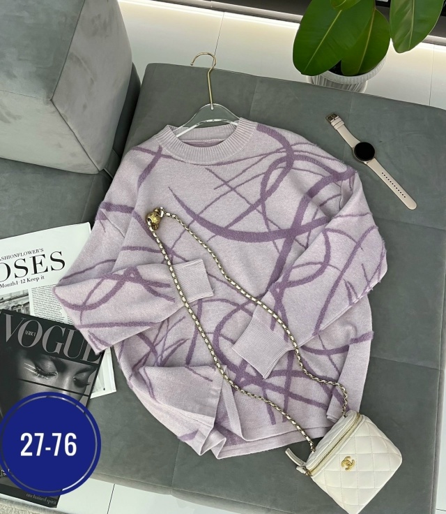 Свитер 23119792