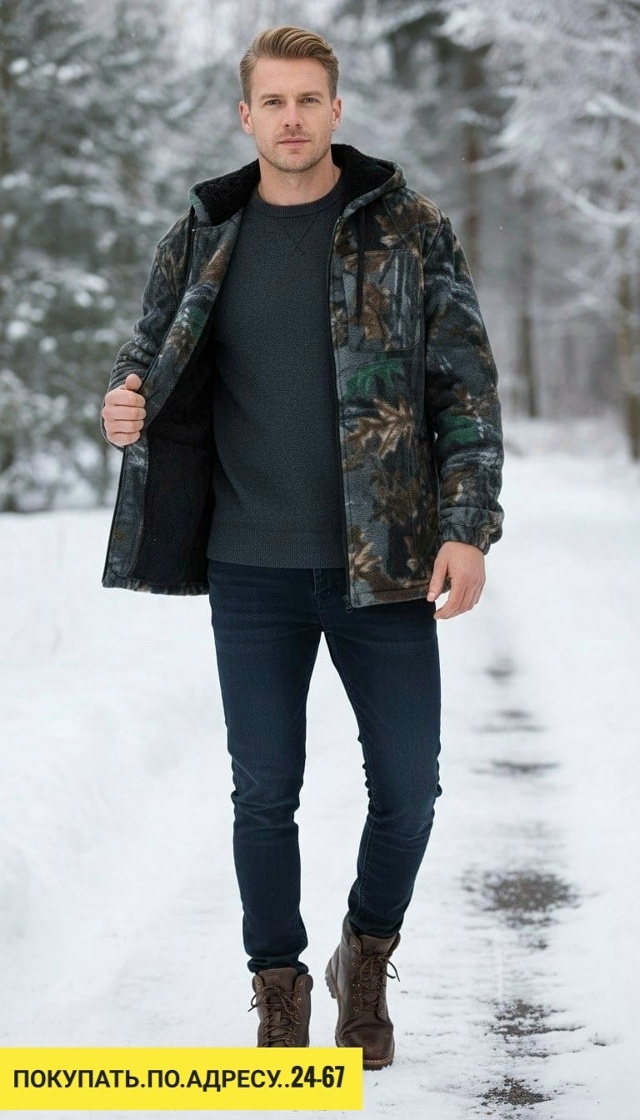 Толстовка 23120225