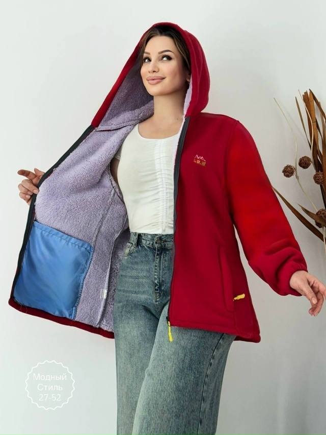 Толстовка 23119531