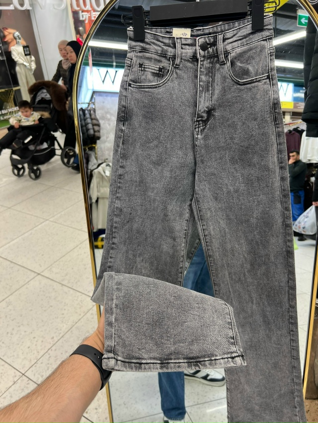 Джинсы 23119956