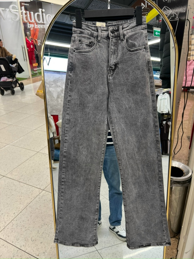 Джинсы 23119956