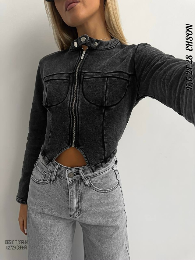 Джинсы 23119956