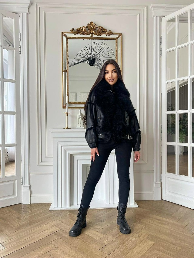 Куртка 23119723