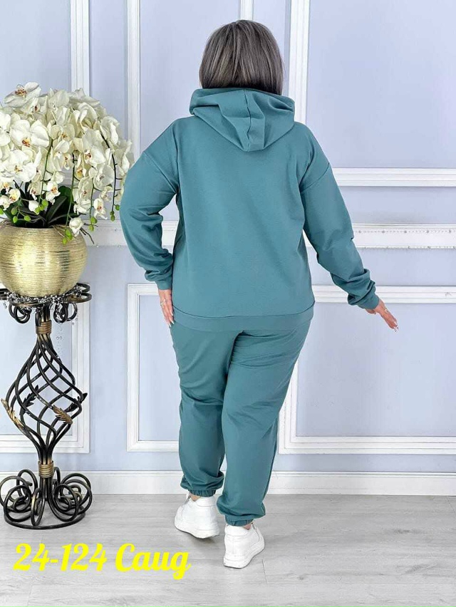 Спортивный костюм 23120058