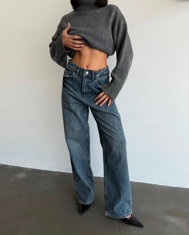 Джинсы 23119521