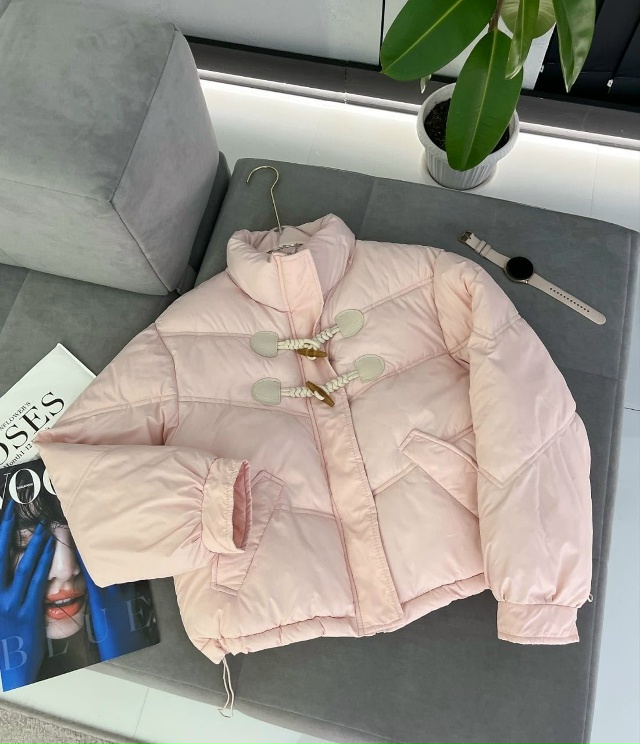 Куртка 23119627