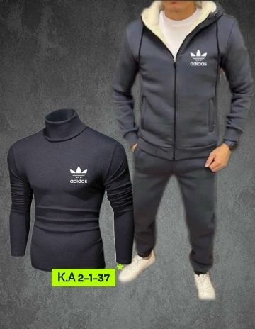 Спортивный костюм 23120239