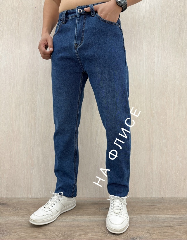 Джинсы 23119736