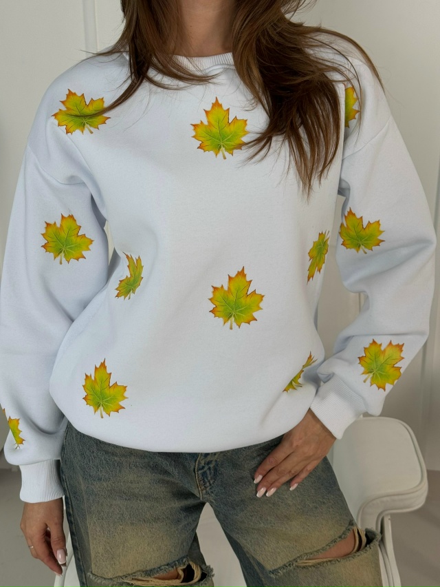 Толстовка 23119636