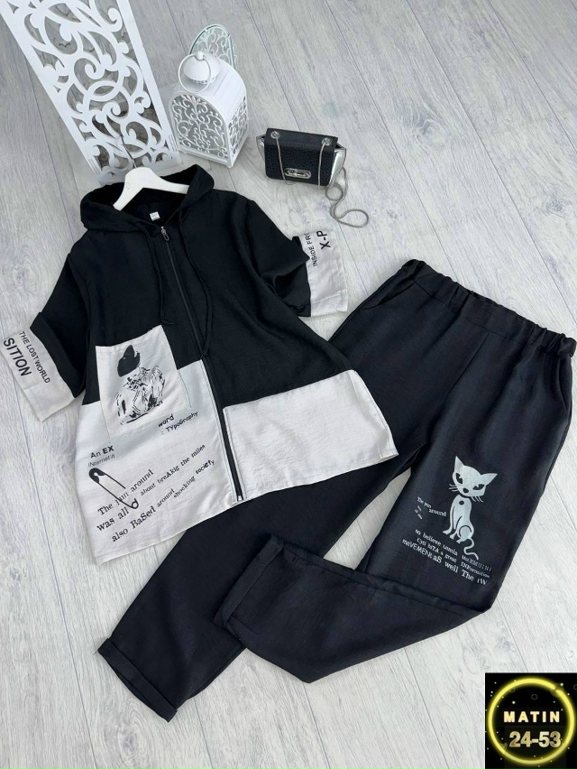 Спортивный костюм 23120366