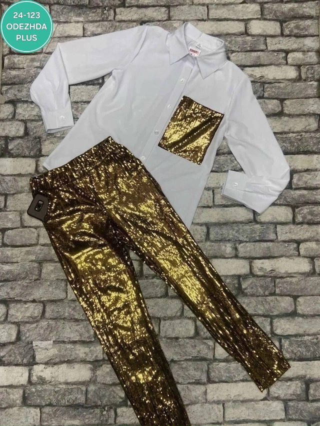 Костюм 23120620