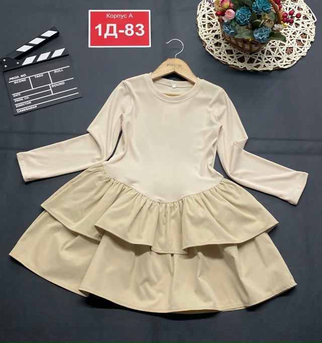 Платье 23121077