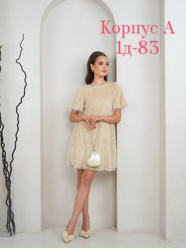 Платье 23121076