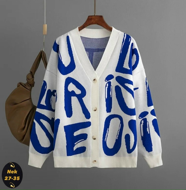 Кардиган 23120923