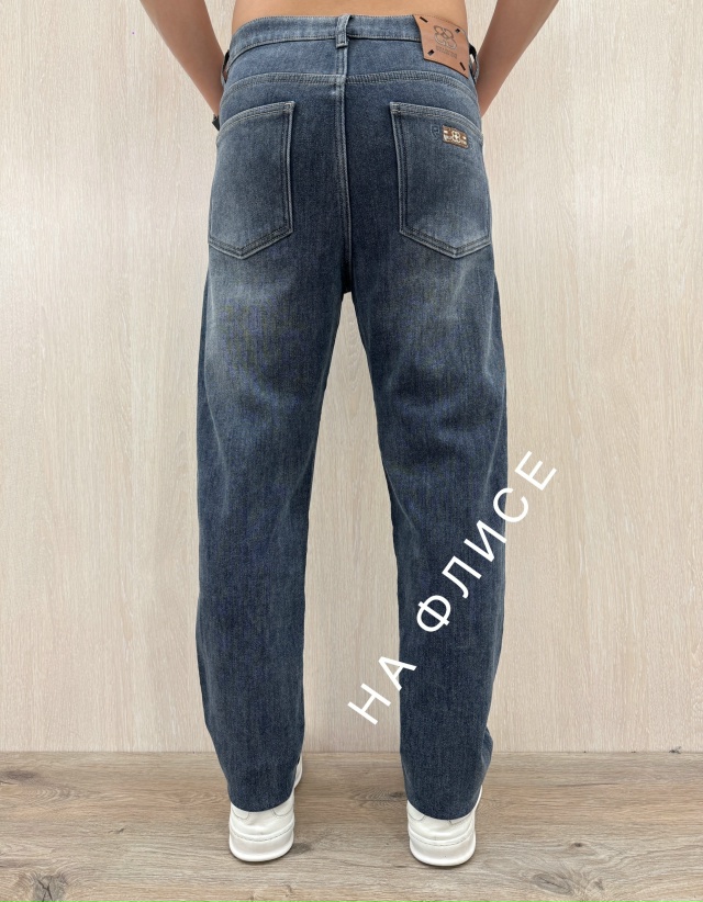 Джинсы 23120795