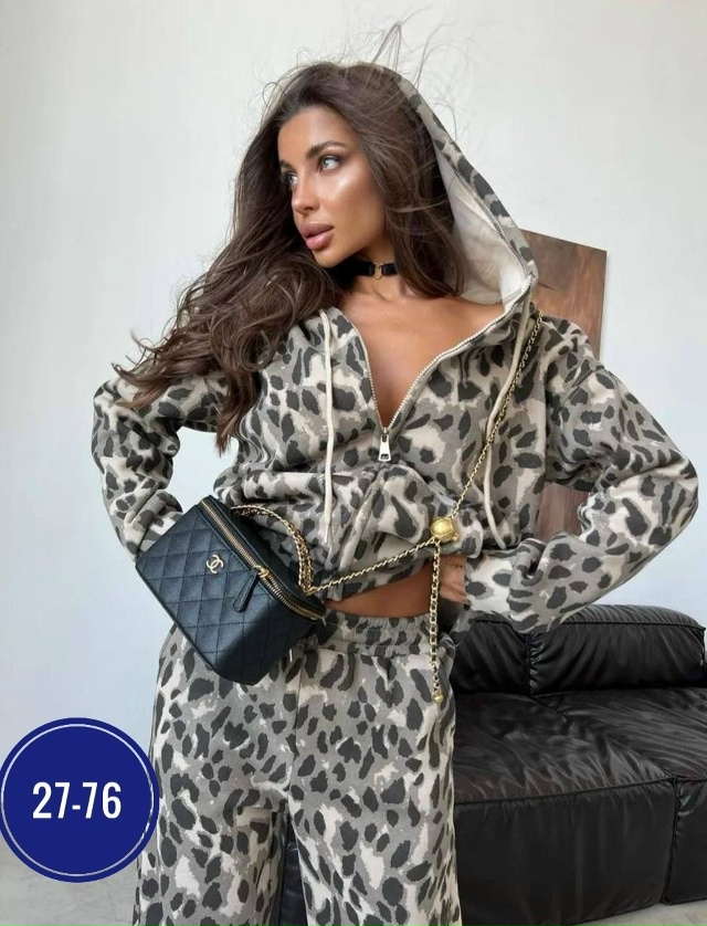 Спортивный костюм 23120632