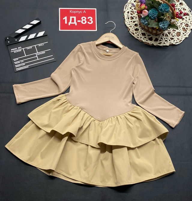 Платье 23121077
