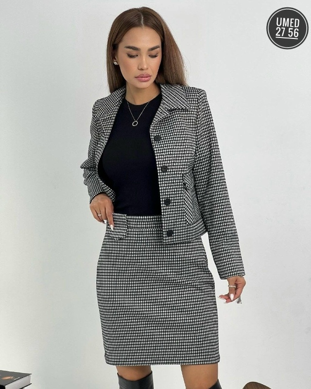 Костюм 23121329