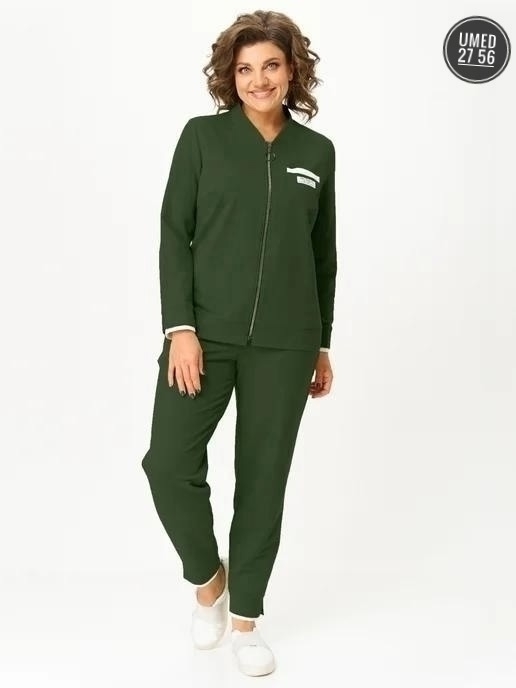 Спортивный костюм 23121333