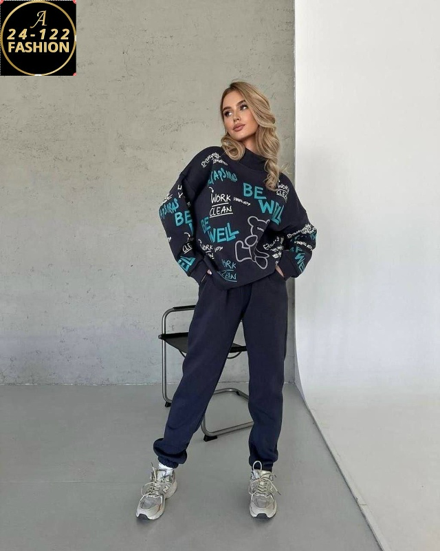 Спортивный костюм 23121287