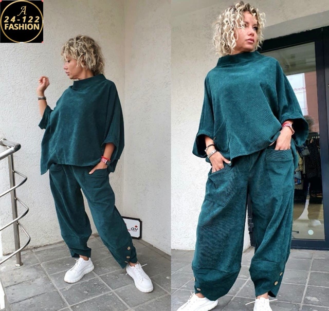 Спортивный костюм 23120554