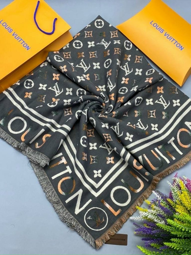 Платок 23120722