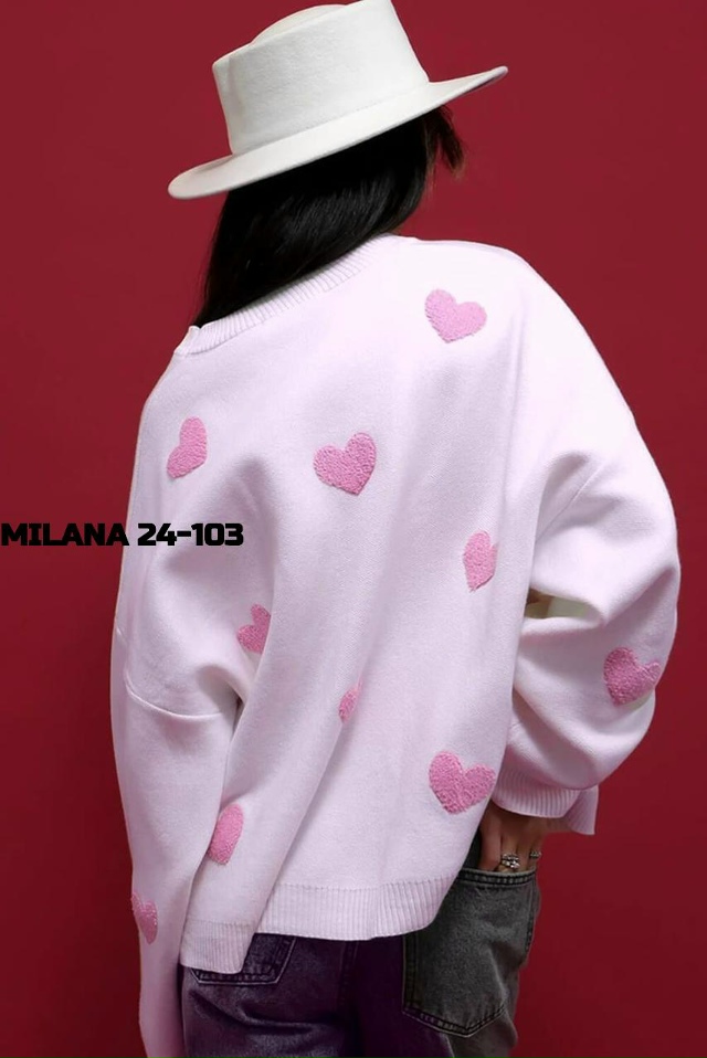 Свитер 23121594