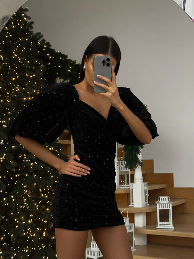 Платье 23121645