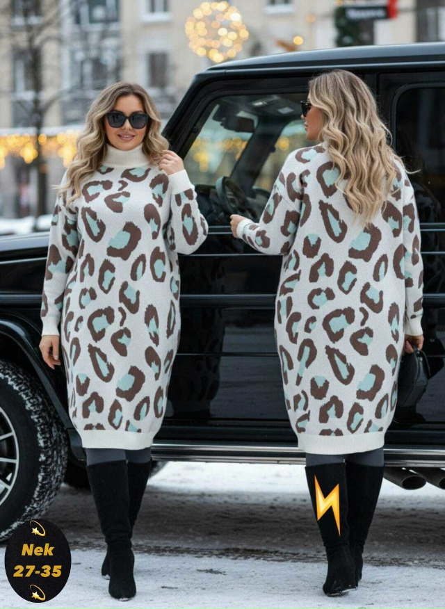 Платье 23122375