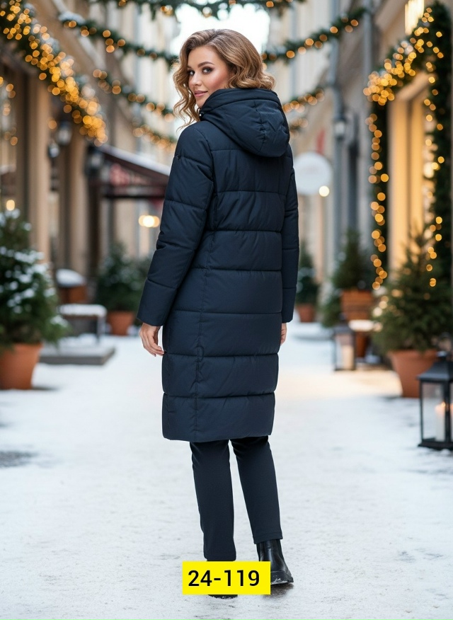 Куртка 23121920
