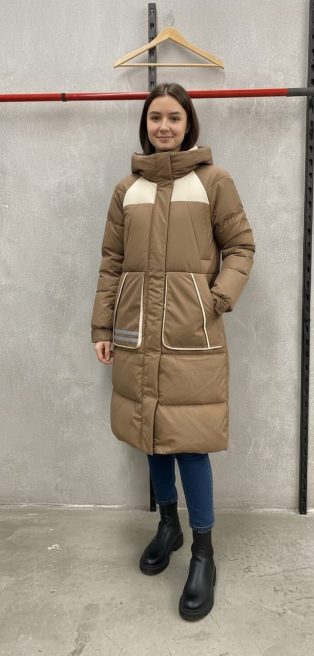 Куртка 23122148