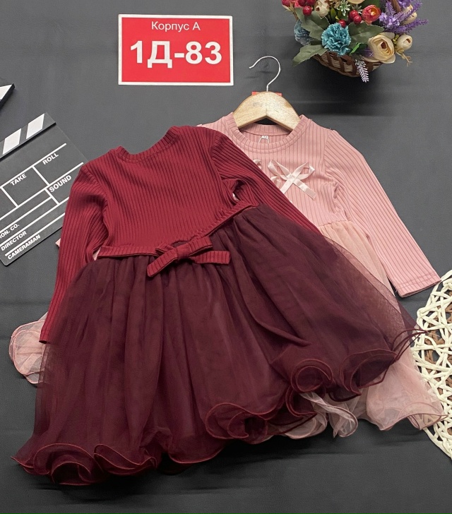 Платье 23122106