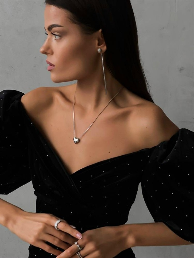 Платье 23121645