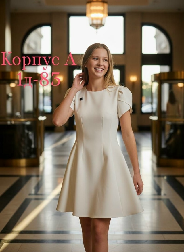 Платье 23122108