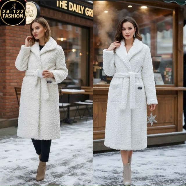 Пальто 23121897